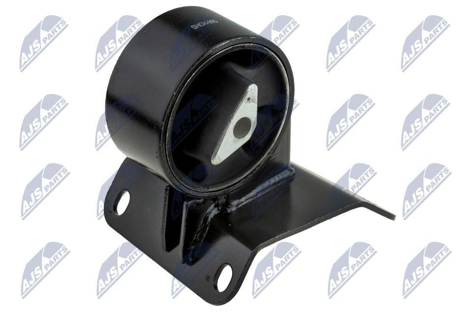 ZPS-CH-090 NTY Engine Mounting for JEEP - Image 3