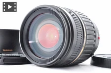 [N.MINT] Tamron LD A014 18-200mm f/3.5-6.3 DiII XR Aspherical Lens Minolta #0475
