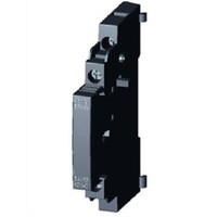Seiten Ausiliarer Kontakt 1NA+1NC FÜR S0 UND S00 3RV29011A