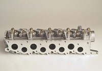 Amc Zylinderkopf 908772 FüR Hyundai
