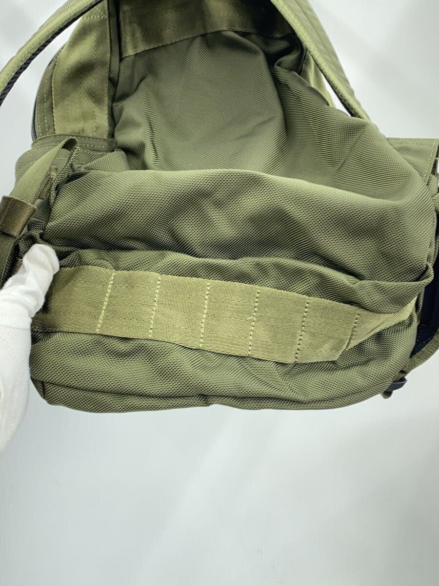 BRIEFING Attack Pack Backpack Polyester GRN Japan - image 4