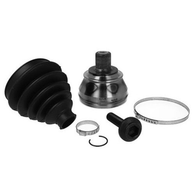   METELLI FRONT DRIVESHAFT JOINT KIT 4E0407305D NEW DE STOCK