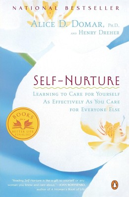 Alice D. Domar (u. a.) | Self-Nurture | Taschenbuch | Englisch (2001)