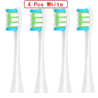 Replacement Brush Heads For Oclean X/ X PRO/ Z1/ F1/ One/ Air 2 /SE Sonic