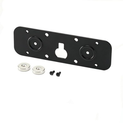 Remote head bracket for Icom IC-2730 ID-5100 Clone of MBA-5 And MBA-2