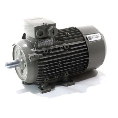 1LE1003-0DA62-2AA4 Siemens       Three Phase Motors