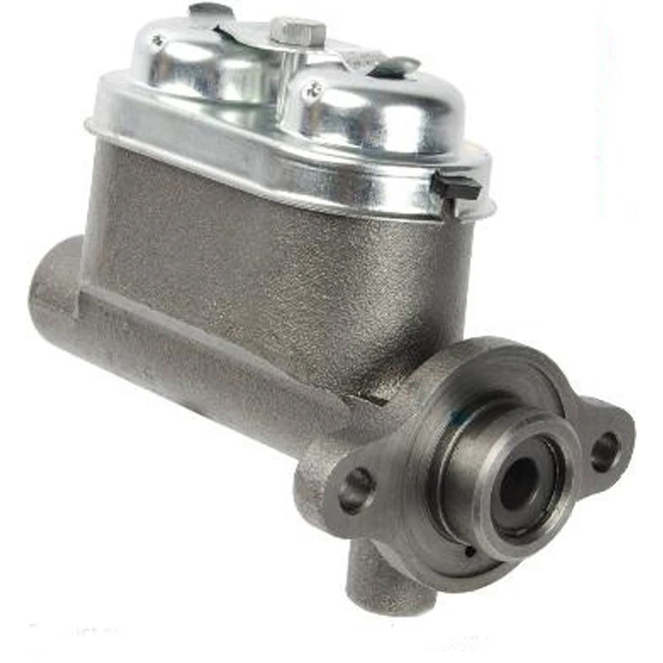 For Cadillac Commercial Chassis DeVille 1962 Brake Master Cylinder TCP - Image 3 of 3