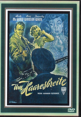 Um Haaresbreite (Charles McGraw, Marie Windsor)