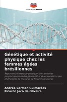 AndréA Carmen GuimarãEs (U. A.) | GéNéTique Et Activité Physique Chez Les...