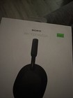 Sony WH-1000XM5SA Bluetooth Wireless Over-Ear Headband Headphones Black — photo 4