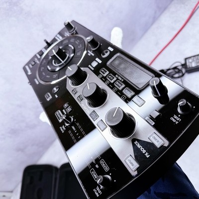 Pioneer RMX-1000 Remix Station DJ Effector Controller Japan Serial