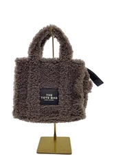 MARC JACOBS Handbag GRY H012M06FA21