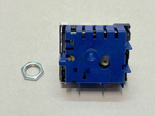 WESTINGHOUSE FREESTYLE COOKTOP HOTPLATE CONTROL SWITCH PAK143W*61 PAK144W