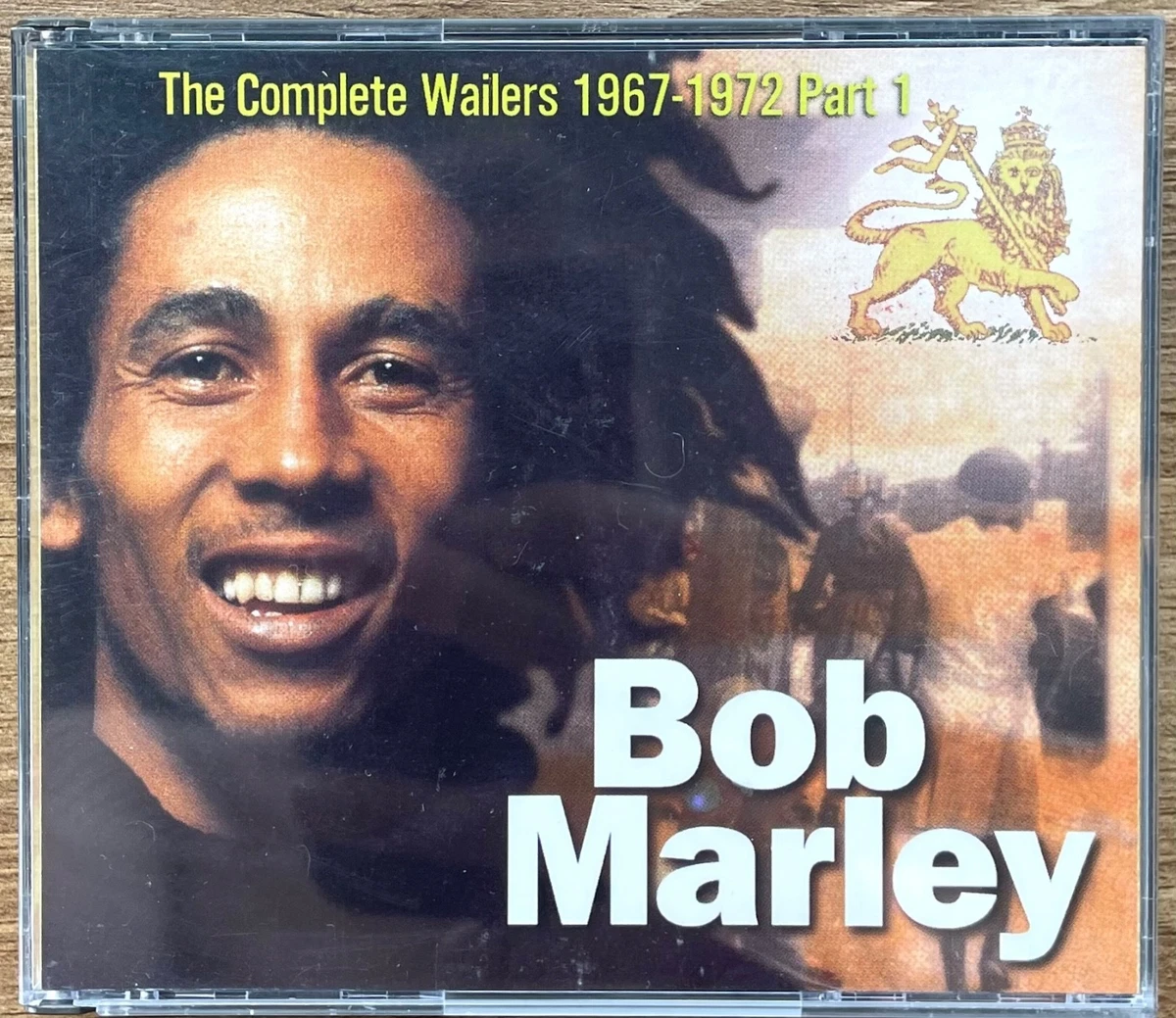 Bob Marley Box Set Music CDs for sale | eBay