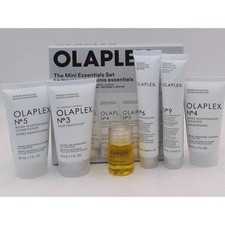 Olaplex Mini Essentials Set Hair Repair Kit BNIB