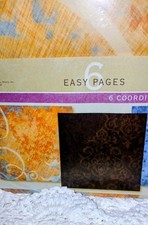 scrapbook paper lot 12x12