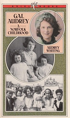 Gal Audrey: A Norfolk Childhood (Ariel Books) - BBC - Bild 1 von 1