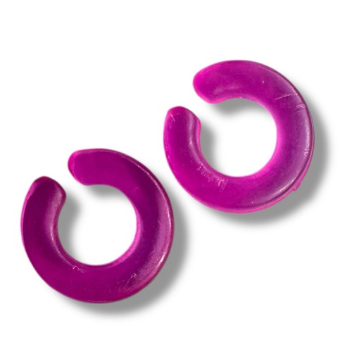 Monster High Catty Noir 13 Wishes Replacement earrings right ear only