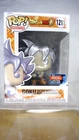 Funko Pop! : Dragon Ball - Goku (Ultra Instinct With Kamehameha) #1211 Shared LE
