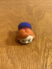 Disney Tsum Tsum Anna From Frozen   Medium Size