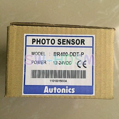 1PCS New for Autonics BR400-DDT-P Proximity Switch Freight Free