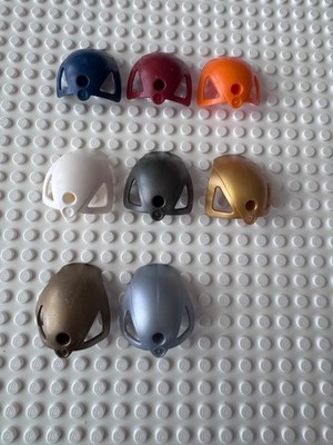 LEGO Bionicle Shoulder Armor Toa Nuva x345 (43559) Pick Your Color