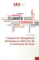 Souleimane Keita | L'impact Du Changement Climatique Au Mali (Cas De La...