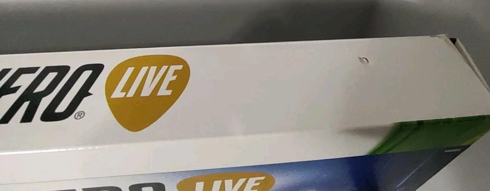 Guitar Hero Live Microsoft Xbox 360 Paquete - Guitarra y Juego - Nuevo En Caja Precintado Foto 3 de 4