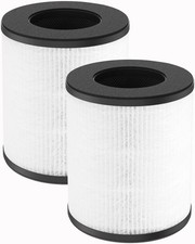 CL 6070A Replacement Filter for Cool Living CL 6070A Tredy TD 1300 Beaba