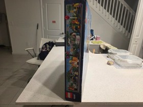 LEGO CREATOR: Ferris Wheel (10247)