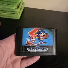 Sonic the Hedgehog 2 (SEGA Genesis, 1992) Cart Only