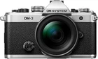 OM SYSTEM OM-3 12-45mm F4.0 PRO Lens Kit Mirrorless Digital Camera Brand New