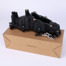 059129712BA Für Audi A4 A5 A6 Q5 Q7 VW Rechts Motor Ansaugkrümmer Modul /BB /BN