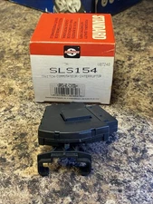Standard SLS154~Brake Light Switch For Select 88-93 Chevy/CMC~FREE SHIPPING!!!