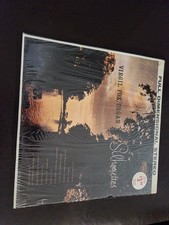 Virgil Fox ‎– Silhouettes LP- Capitol Records ‎– SP 8509