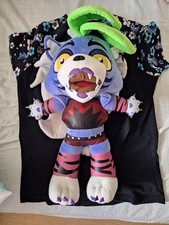 five nights at freddys Roxy Plush Backpack ne...