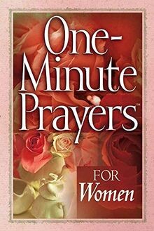 One-Minute Prayers for Women von Harvest House Publisher... | Buch | Zustand gut