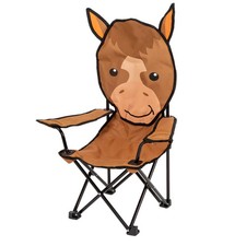 Pacific Play Tents Hudson The Horse Chair