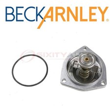 Beck Arnley 143-0822 Coolant Thermostat Housing Assembly for 902-5144 Engine pr