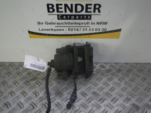 Bremssattel vorne links VW Polo IV (9N) 1.9 TDI 74kW 101PS  AXR