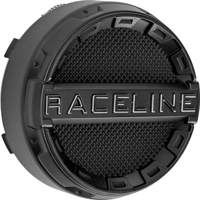 Raceline Replacement Center Cap for Wheels - 4/137-4/156 Bolt CPR-A82-156 - Image 2 of 4