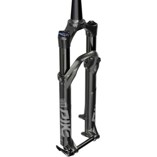 ROCKSHOX PIKE DJ 26インチ 100mmストローク RockShox Pike DJ 26