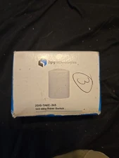 2GIG-TAKE-345 345 MHz Super Switch Wireless Home Security Takeover Module New