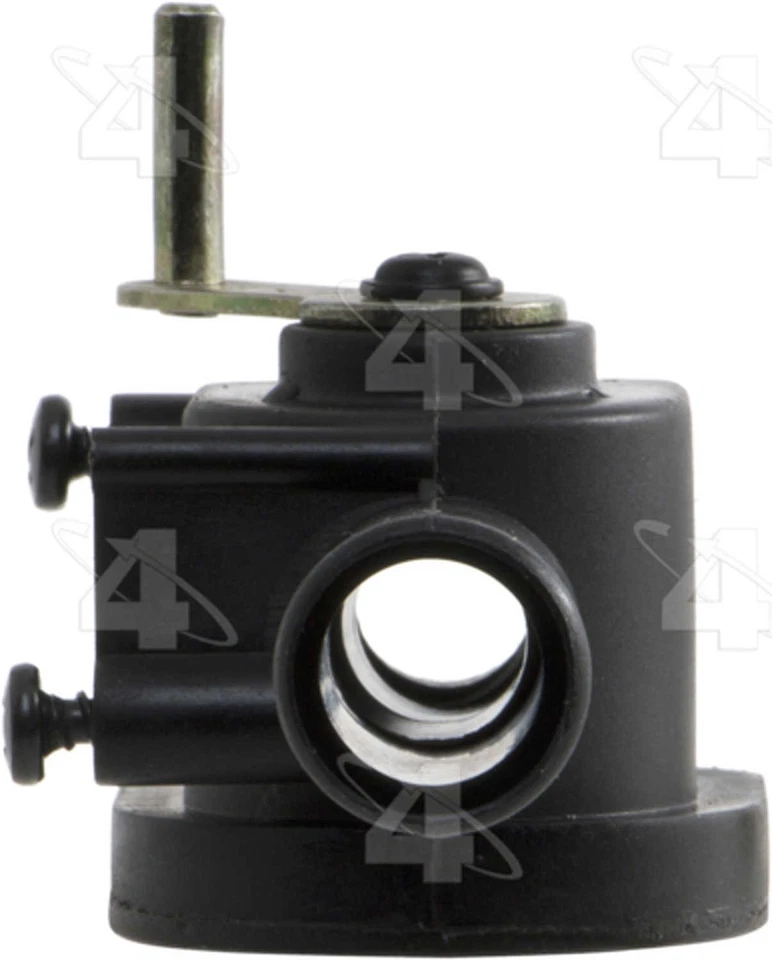 Válvula de control de calefacción HVAC 4 estaciones 74642 para Honda CR-V 99-01 Foto 2 de 4