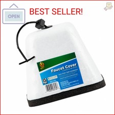 STYROFOAM Faucet Cover by Duck MfrPartNo 280468