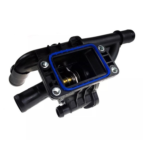 Integrated Thermostat Housing for Ford For Focus Models 1 6 Engine Optimization - Picture 8 of 14