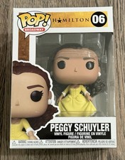 Ultimate Funko Pop Hamilton Figures Gallery and Checklist 31