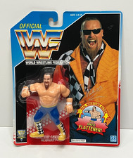1992 WWF Hasbro JIM 