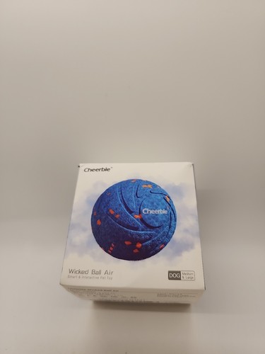 Wicked Ball Air, Blue