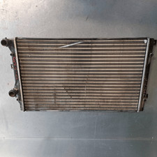 1K0121253AA Radiatore VOLKSWAGEN TOURAN (1T) 1.9 TDI Mnv 5p/d/1896cc